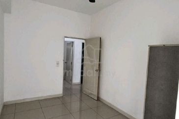 Savanna Executive Suites @ Southville City