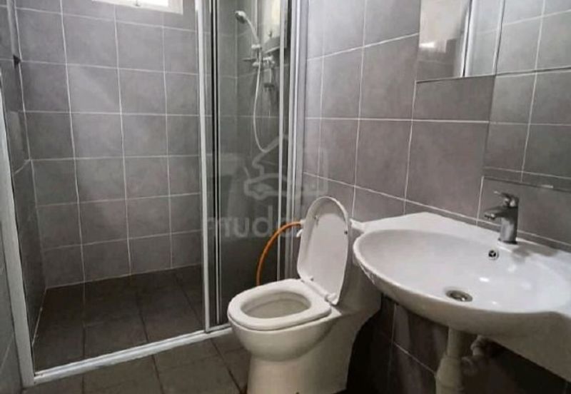 Savanna Executive Suites @ Southville City