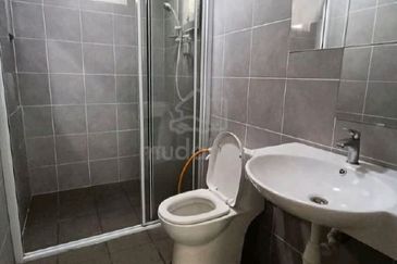 Savanna Executive Suites @ Southville City