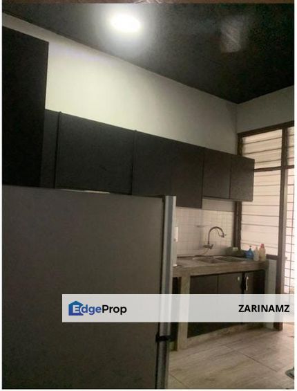 Single Storey Terrace House at Taman Cheras Jaya for Sale! RENO!, Selangor, Cheras South