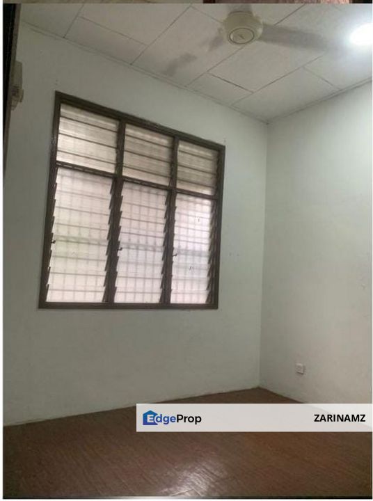 Single Storey Terrace House at Taman Cheras Jaya for Sale! RENO!, Selangor, Cheras South