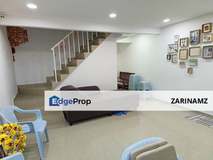 Double Storey Terrace House @Taman Putra, Ampang for Sale!, Selangor, Ampang