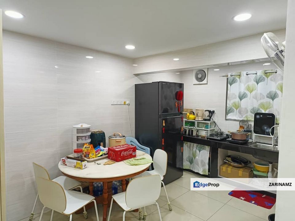 Double Storey Terrace House @Taman Putra, Ampang for Sale!, Selangor, Ampang