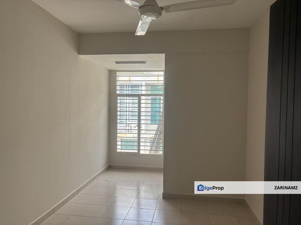 Double Storey Terrace House at Bangi Avenue 2 for RENT!, Selangor, Bangi