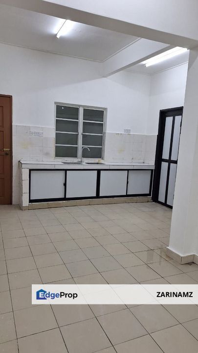 Semi D at Sungai Merab, Bangi for Rent!, Selangor, Bangi