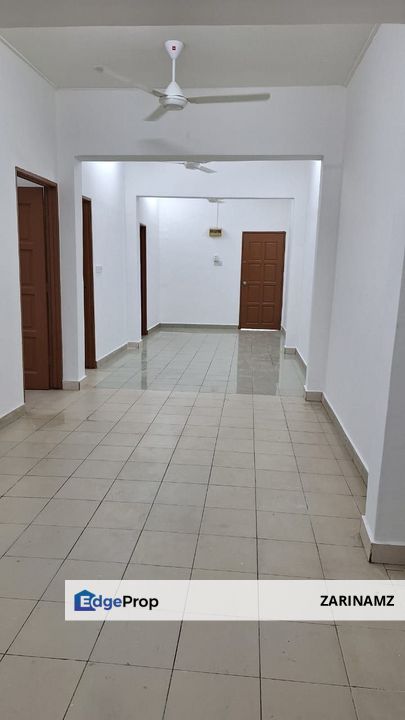 Semi D at Sungai Merab, Bangi for Rent!, Selangor, Bangi