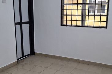 Semi D at Sungai Merab, Bangi for Rent!