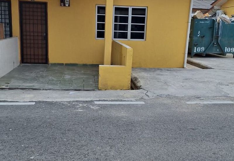 Semi D at Sungai Merab, Bangi for Rent!