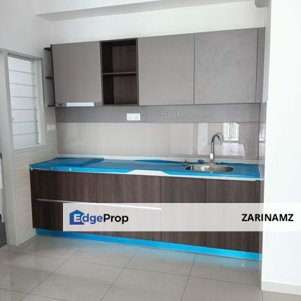 HOT DEAL! Sensory Residence at Southville City Bangi for Sale!, Selangor, Kajang