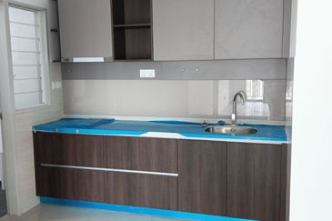 HOT DEAL! Sensory Residence at Southville City Bangi for Sale!