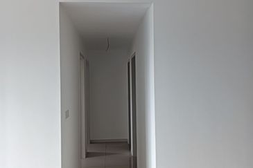 HOT DEAL! Sensory Residence at Southville City Bangi for Sale!