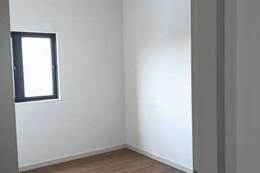 HOT DEAL! Sensory Residence at Southville City Bangi for Sale!