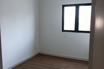 HOT DEAL! Sensory Residence at Southville City Bangi for Sale!