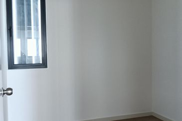 HOT DEAL! Sensory Residence at Southville City Bangi for Sale!