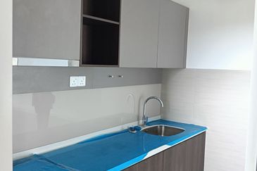 HOT DEAL! Sensory Residence at Southville City Bangi for Sale!