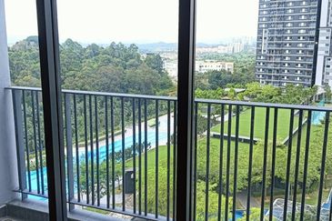 HOT DEAL! Sensory Residence at Southville City Bangi for Sale!