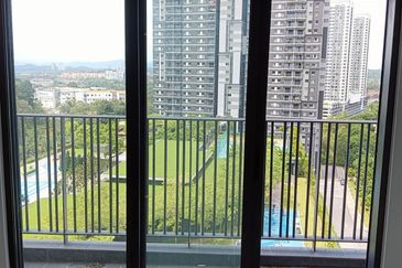 HOT DEAL! Sensory Residence at Southville City Bangi for Sale!