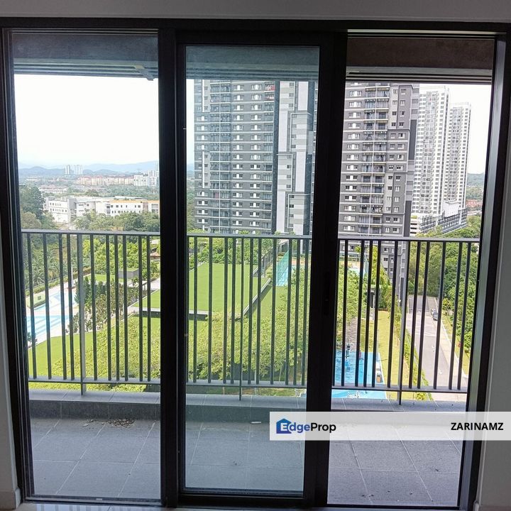 HOT DEAL! Sensory Residence at Southville City Bangi for Sale!, Selangor, Kajang