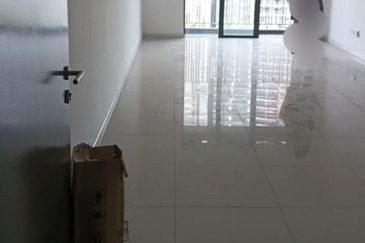 HOT DEAL! Sensory Residence at Southville City Bangi for Sale!