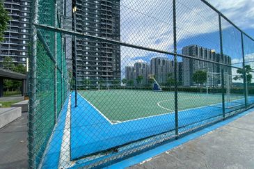 HOT DEAL! Sensory Residence at Southville City Bangi for Sale!