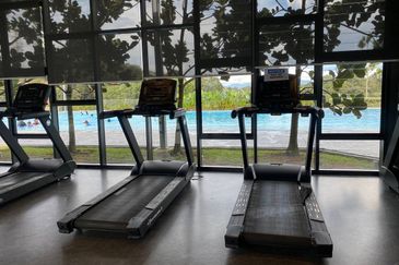 HOT DEAL! Sensory Residence at Southville City Bangi for Sale!