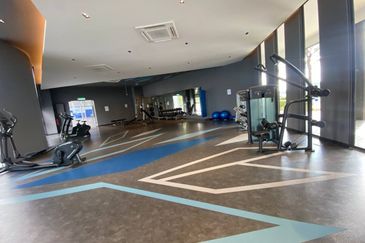 HOT DEAL! Sensory Residence at Southville City Bangi for Sale!