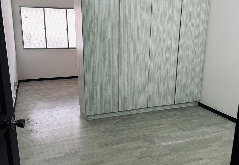  Double Storey Terrace House at Taman Alam Jaya, Cheras for Rent!