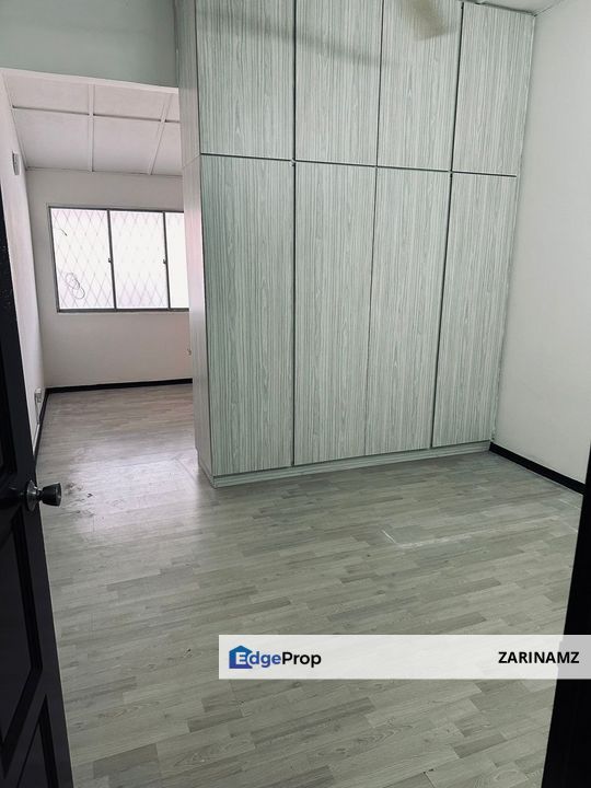 Double Storey Terrace House at Taman Alam Jaya, Cheras for Rent!, Kuala Lumpur, Cheras
