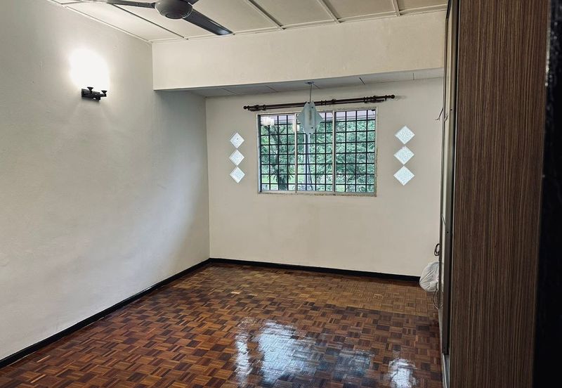  Double Storey Terrace House at Taman Alam Jaya, Cheras for Rent!