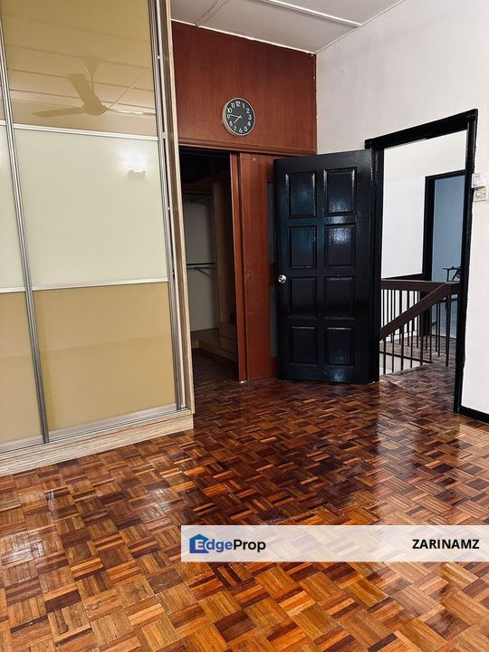  Double Storey Terrace House at Taman Alam Jaya, Cheras for Rent!, Kuala Lumpur, Cheras