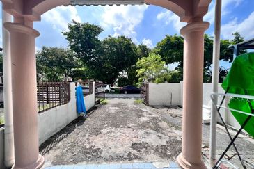 Seksyen 4, Bandar Baru Bangi