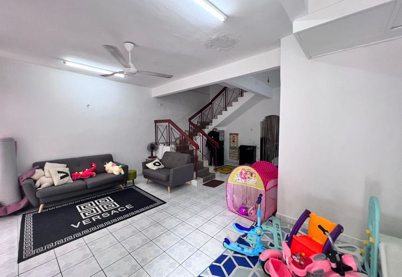 Seksyen 4, Bandar Baru Bangi