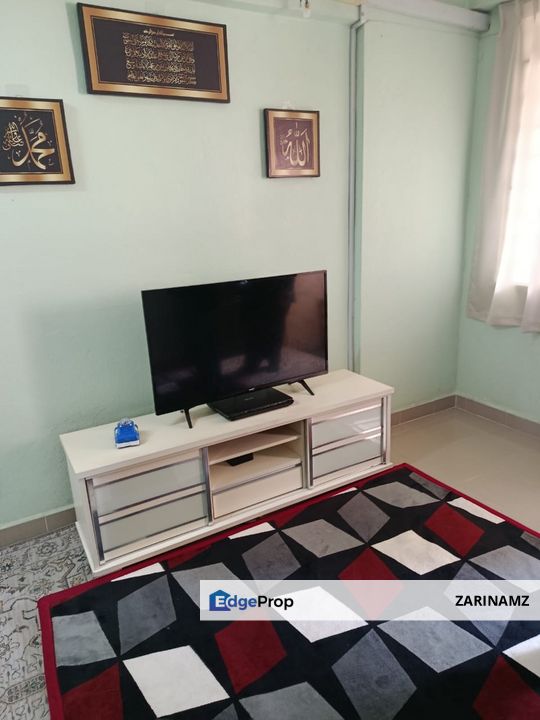 Apartment Mutiara Perdana 2, Lengkok Kelicap,Bayan Lepas, Pulau Pinang for Sale!, Penang, Bayan Lepas