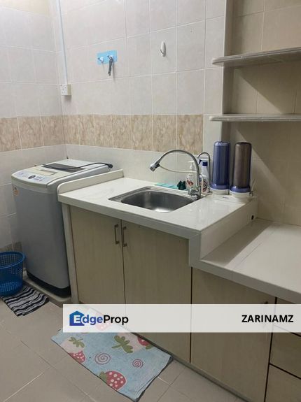 Apartment Mutiara Perdana 2, Lengkok Kelicap,Bayan Lepas, Pulau Pinang for Sale!, Penang, Bayan Lepas
