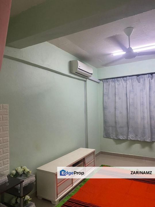 Apartment Mutiara Perdana 2, Lengkok Kelicap,Bayan Lepas, Pulau Pinang for Sale!, Penang, Bayan Lepas