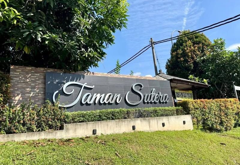 Taman Sutera