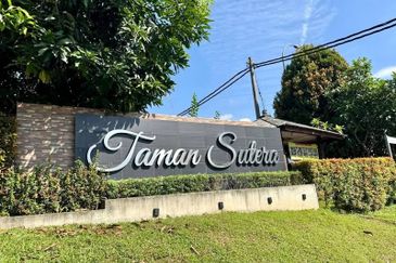 Taman Sutera