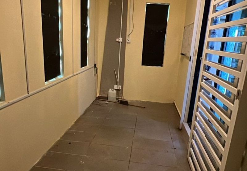 Freehold! Single Storey Terrace House End Lot! Taman Pinang Impian, Melaka for Sale!