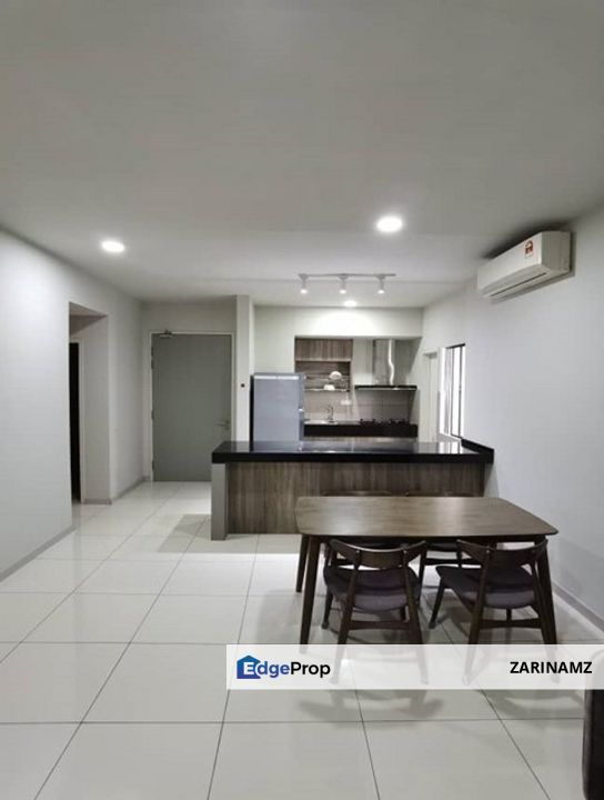 Irama Wangsa at Wangsa Maju for Rent! Fully Furnished!, Kuala Lumpur, Wangsa Maju