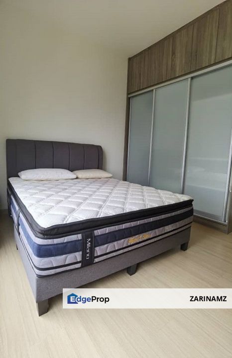 Irama Wangsa at Wangsa Maju for Rent! Fully Furnished!, Kuala Lumpur, Wangsa Maju