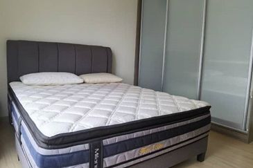 Irama Wangsa at Wangsa Maju for Rent! Fully Furnished!