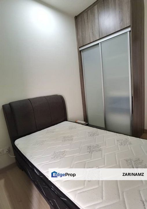 Irama Wangsa at Wangsa Maju for Rent! Fully Furnished!, Kuala Lumpur, Wangsa Maju
