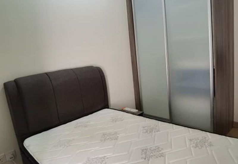Irama Wangsa at Wangsa Maju for Rent! Fully Furnished!