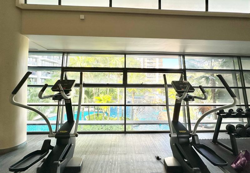 Irama Wangsa at Wangsa Maju for Rent! Fully Furnished!