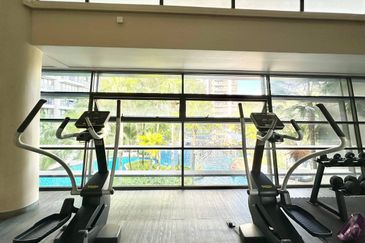 Irama Wangsa at Wangsa Maju for Rent! Fully Furnished!