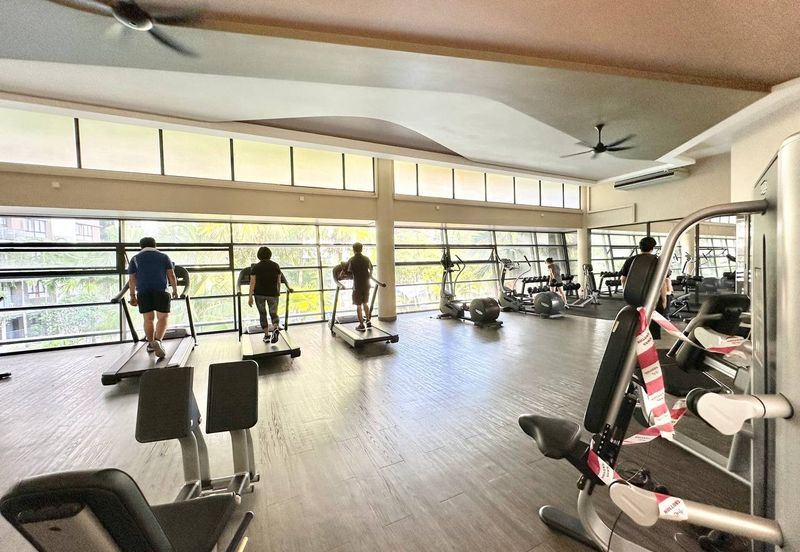 Irama Wangsa at Wangsa Maju for Rent! Fully Furnished!