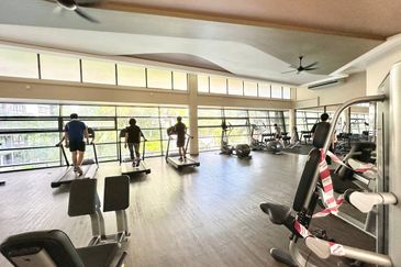 Irama Wangsa at Wangsa Maju for Rent! Fully Furnished!