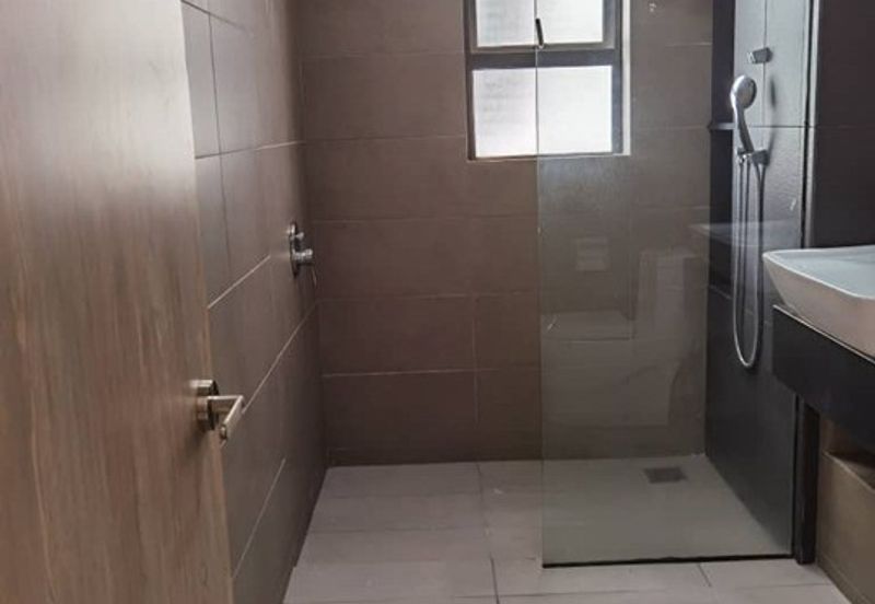 Irama Wangsa at Wangsa Maju for Rent! Fully Furnished!