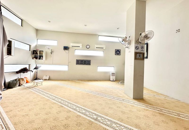 Irama Wangsa at Wangsa Maju for Rent! Fully Furnished!