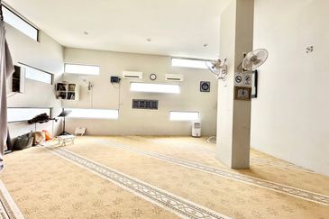 Irama Wangsa at Wangsa Maju for Rent! Fully Furnished!